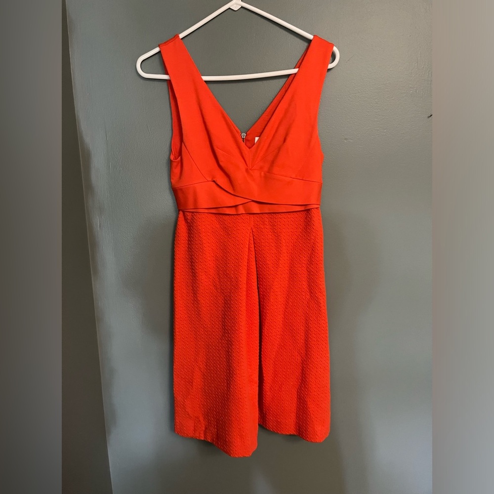 COPY - HD in Paris cocktail dress.